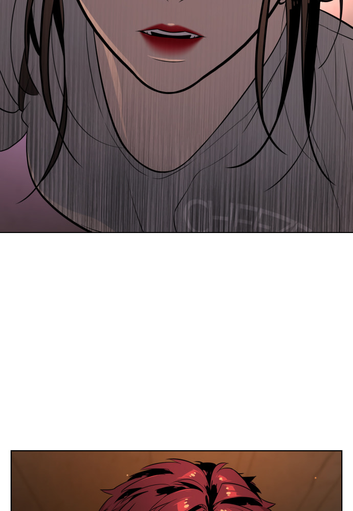 Read Unholy Blood chapter 30 image 128 on Lezhin