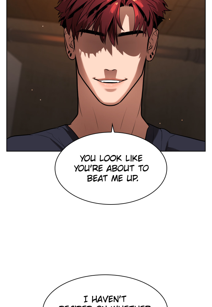 Read Unholy Blood chapter 30 image 129 on Lezhin