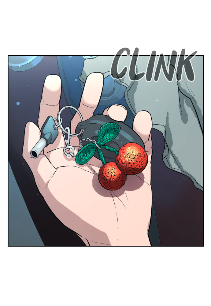 Read Unholy Blood chapter 30 image 13 on Lezhin