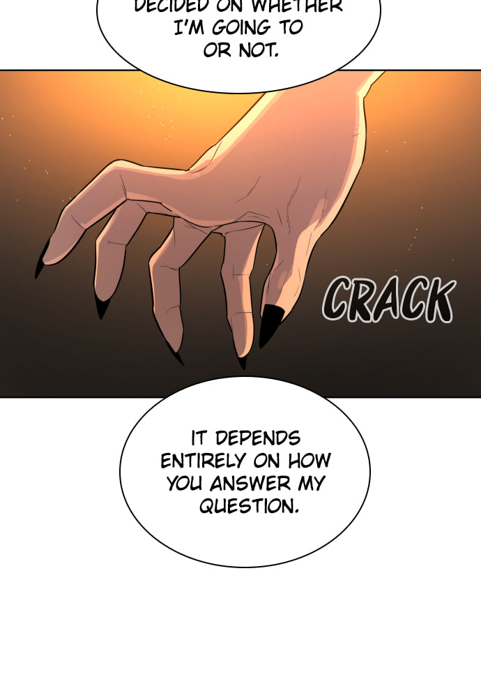 Read Unholy Blood chapter 30 image 130 on Lezhin