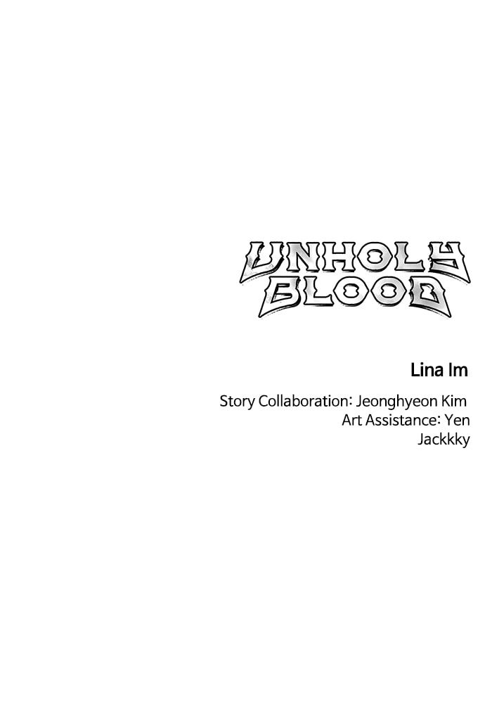 Read Unholy Blood chapter 30 image 135 on Lezhin