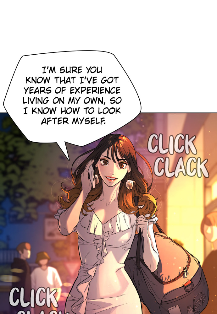 Read Unholy Blood chapter 30 image 2 on Lezhin