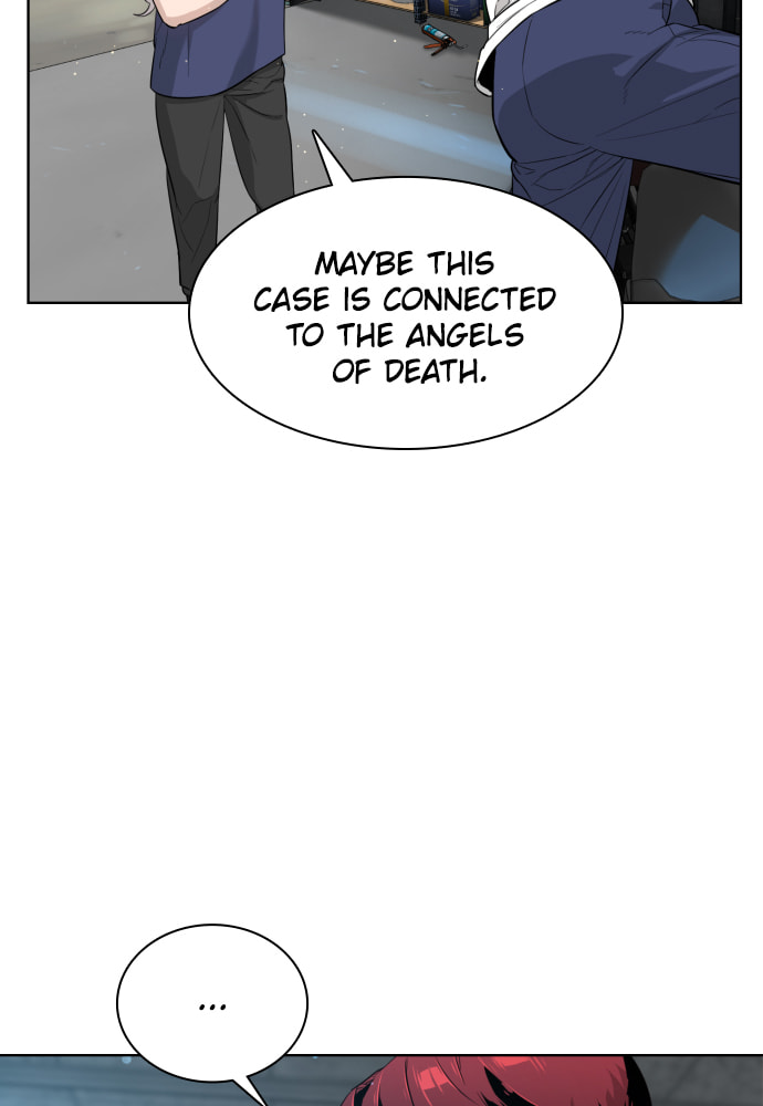 Read Unholy Blood chapter 30 image 22 on Lezhin