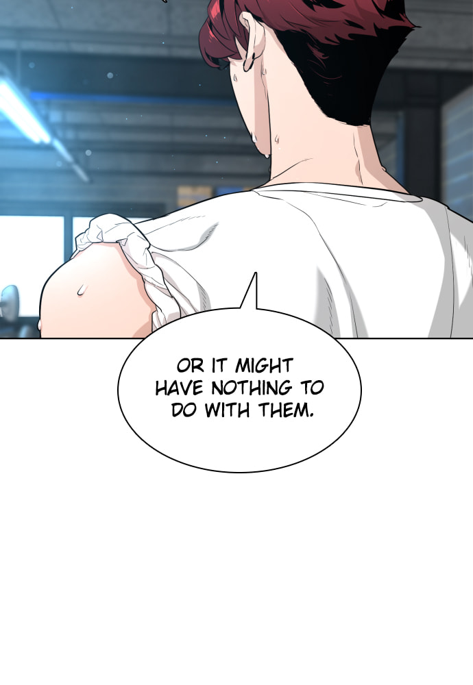 Read Unholy Blood chapter 30 image 23 on Lezhin