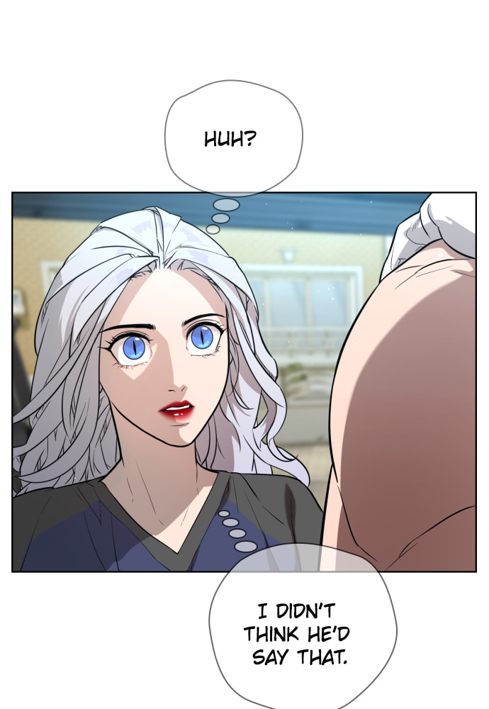 Read Unholy Blood chapter 30 image 24 on Lezhin