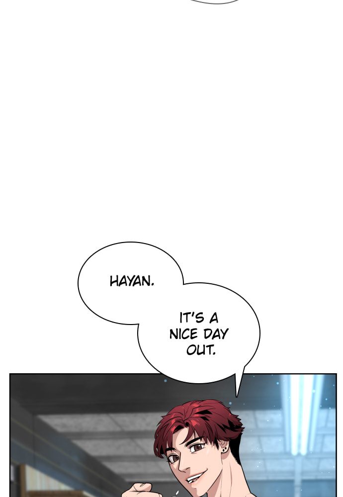 Read Unholy Blood chapter 30 image 25 on Lezhin
