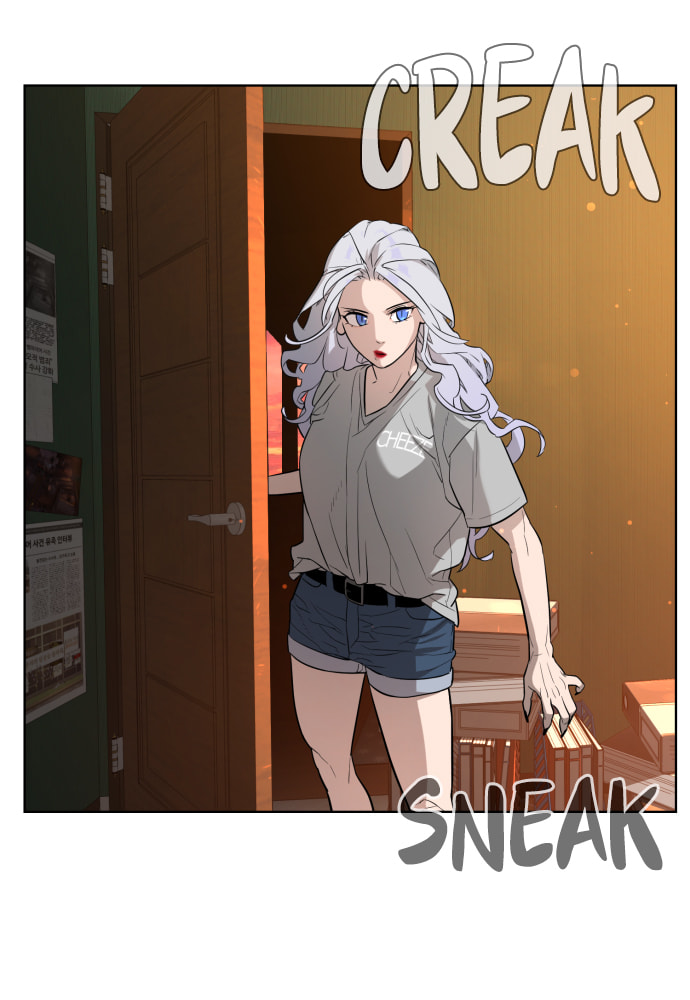 Read Unholy Blood chapter 30 image 30 on Lezhin