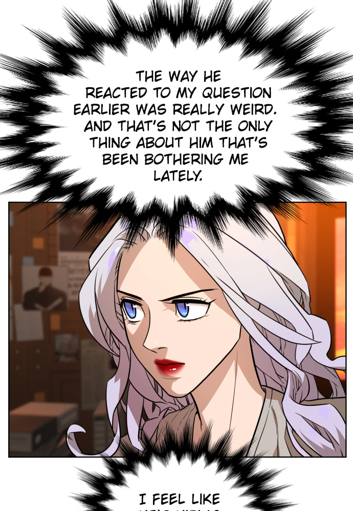 Read Unholy Blood chapter 30 image 31 on Lezhin