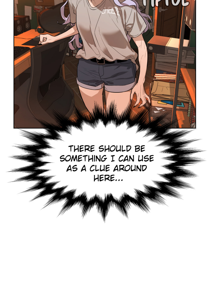 Read Unholy Blood chapter 30 image 33 on Lezhin