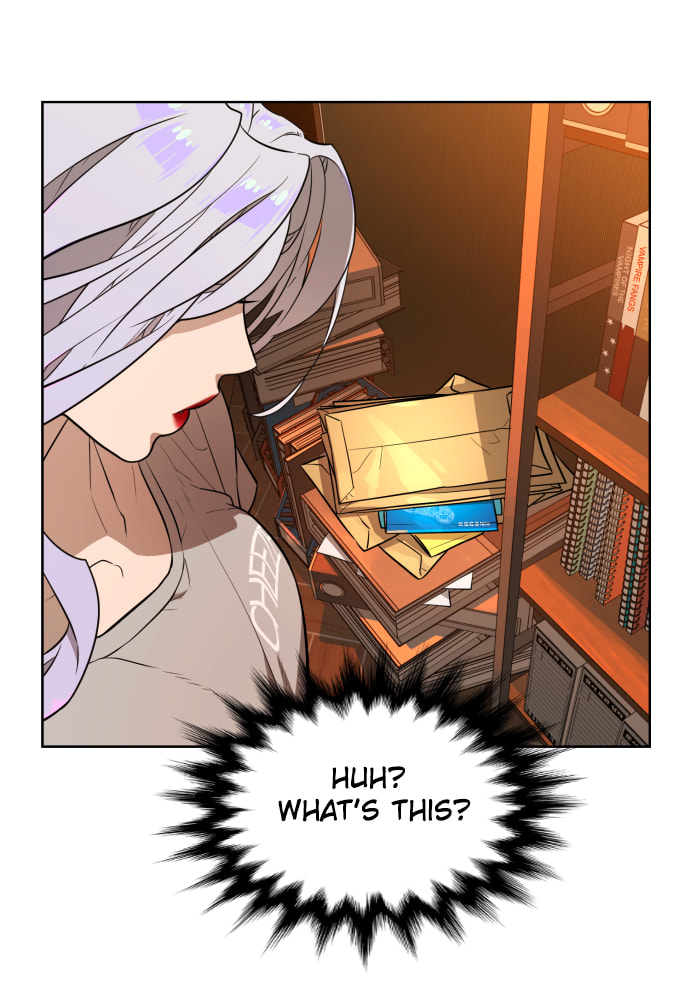 Read Unholy Blood chapter 30 image 34 on Lezhin