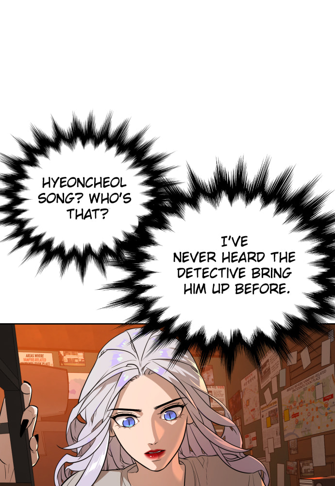 Read Unholy Blood chapter 30 image 35 on Lezhin
