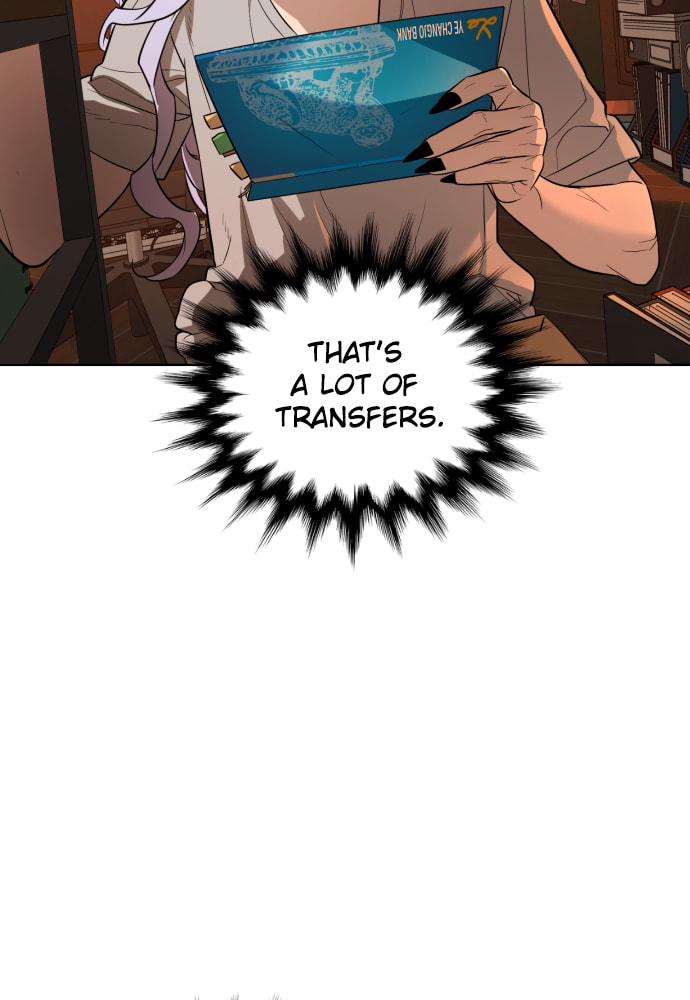 Read Unholy Blood chapter 30 image 36 on Lezhin