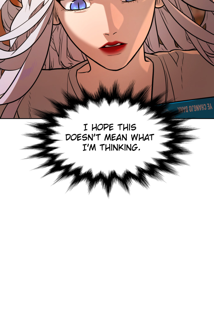 Read Unholy Blood chapter 30 image 39 on Lezhin