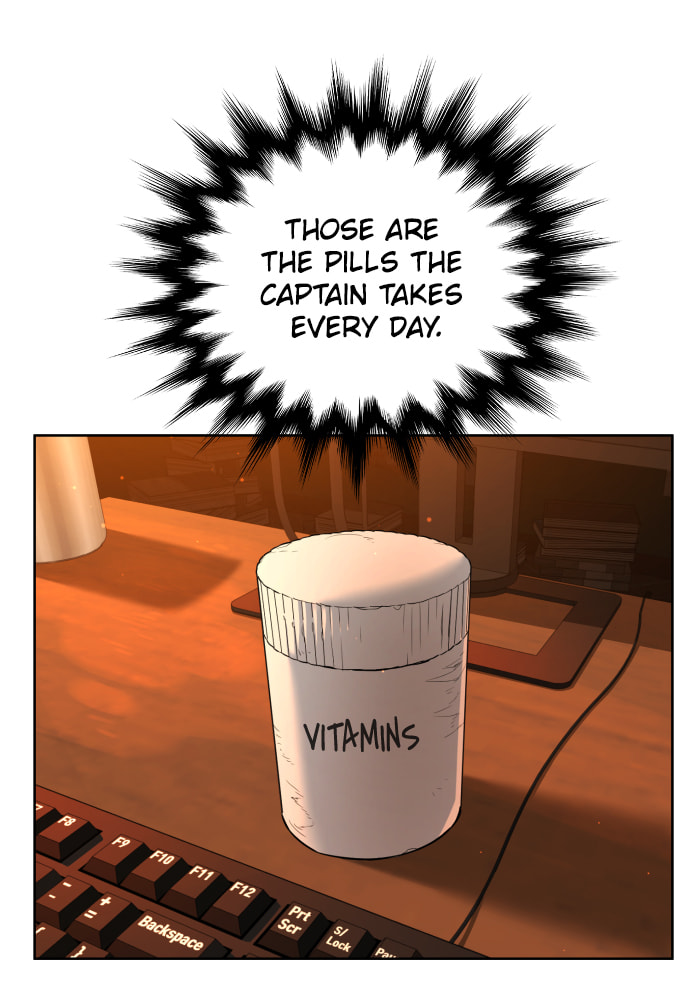 Read Unholy Blood chapter 30 image 41 on Lezhin