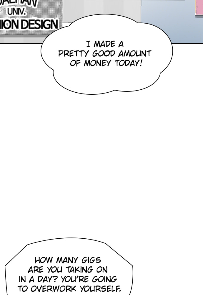 Read Unholy Blood chapter 30 image 45 on Lezhin