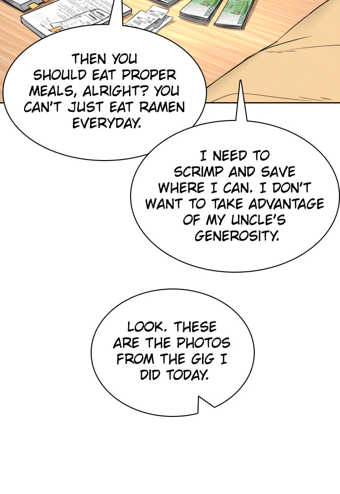 Read Unholy Blood chapter 30 image 47 on Lezhin