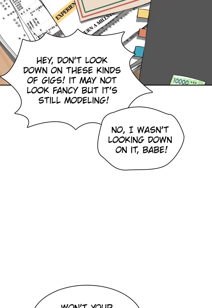 Read Unholy Blood chapter 30 image 49 on Lezhin