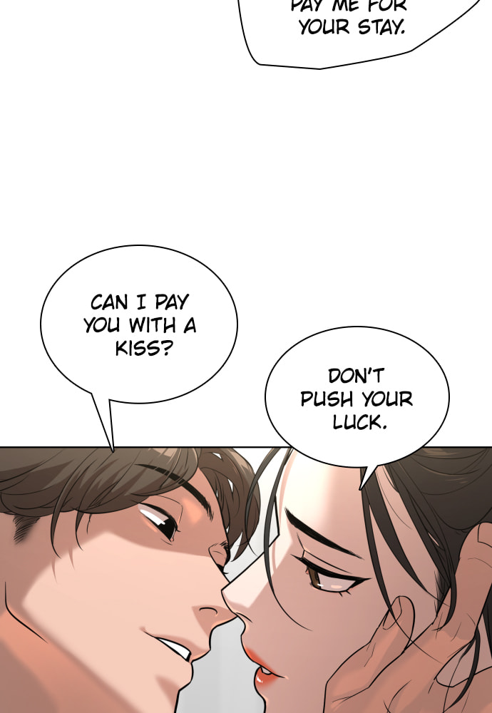 Read Unholy Blood chapter 30 image 51 on Lezhin