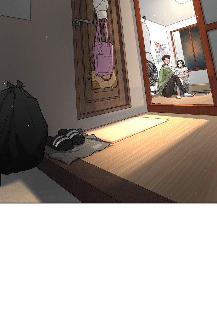 Read Unholy Blood chapter 30 image 54 on Lezhin