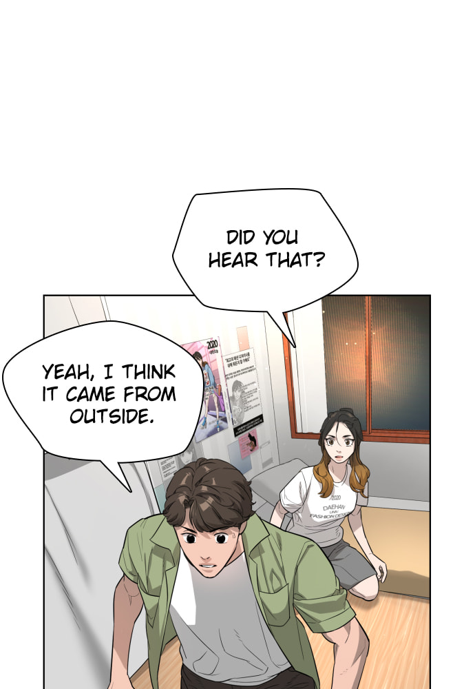Read Unholy Blood chapter 30 image 55 on Lezhin