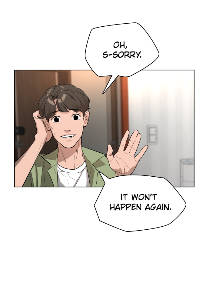 Read Unholy Blood chapter 30 image 60 on Lezhin