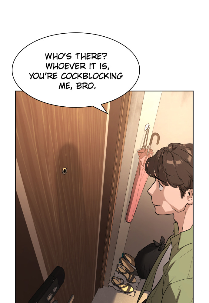 Read Unholy Blood chapter 30 image 61 on Lezhin