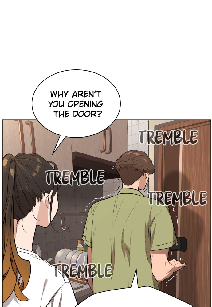 Read Unholy Blood chapter 30 image 65 on Lezhin