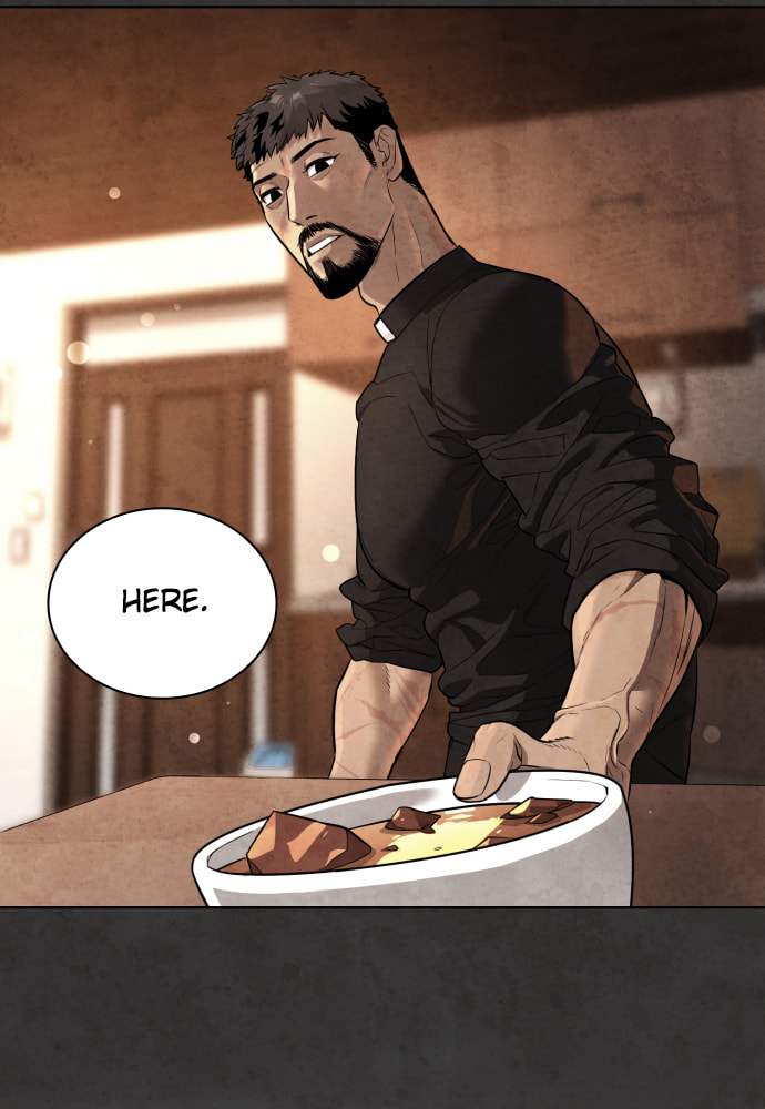 Read Unholy Blood chapter 30 image 76 on Lezhin