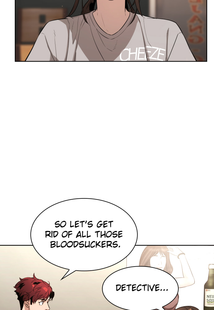 Read Unholy Blood chapter 30 image 88 on Lezhin