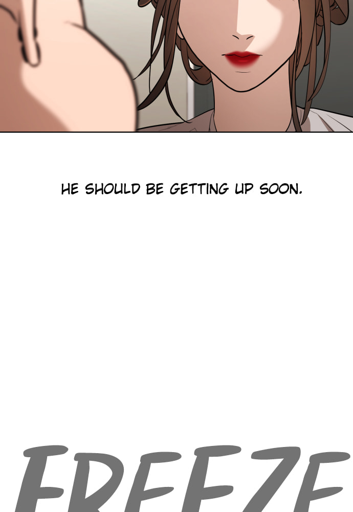 Read Unholy Blood chapter 30 image 93 on Lezhin