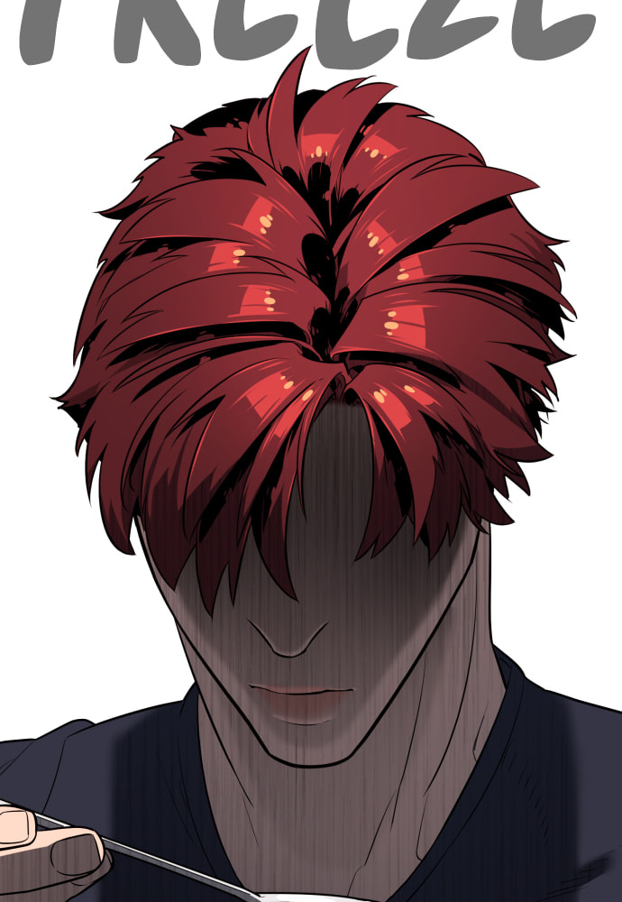 Read Unholy Blood chapter 30 image 94 on Lezhin