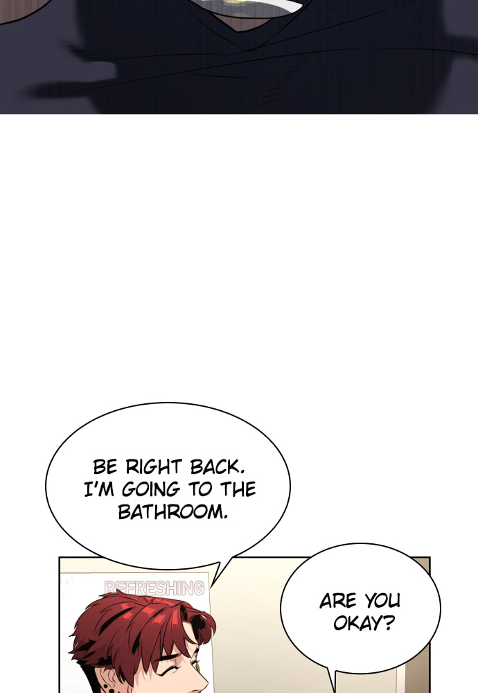 Read Unholy Blood chapter 30 image 95 on Lezhin