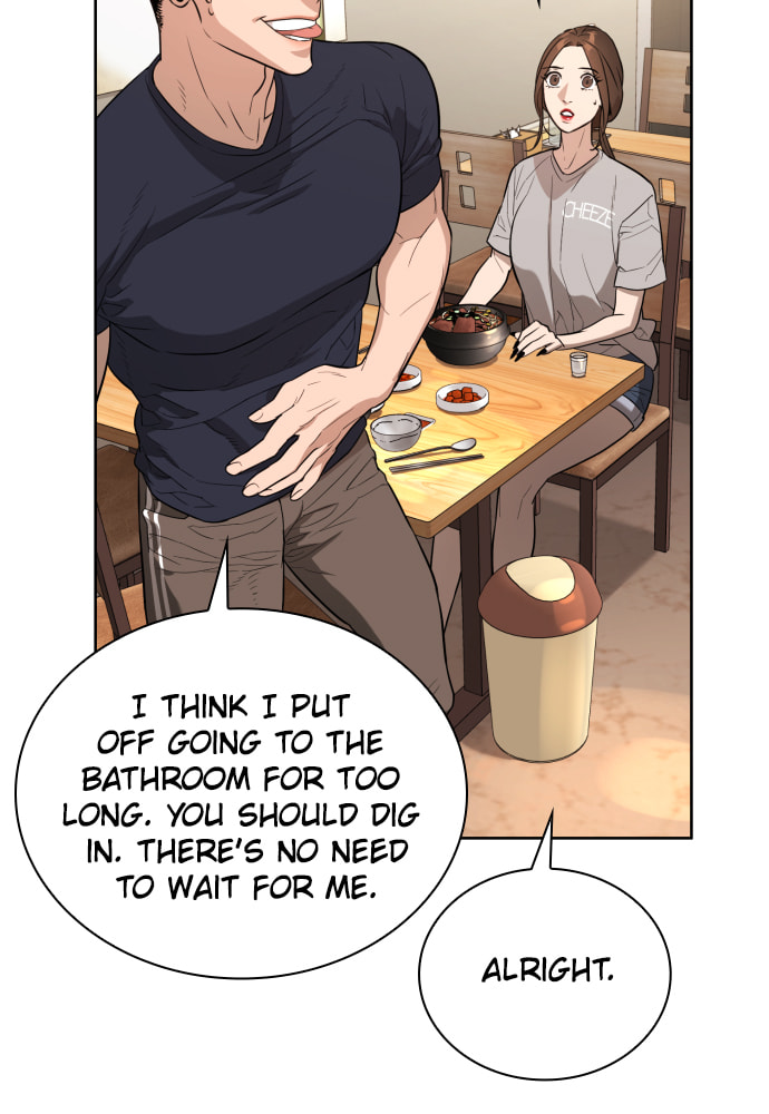 Read Unholy Blood chapter 30 image 96 on Lezhin