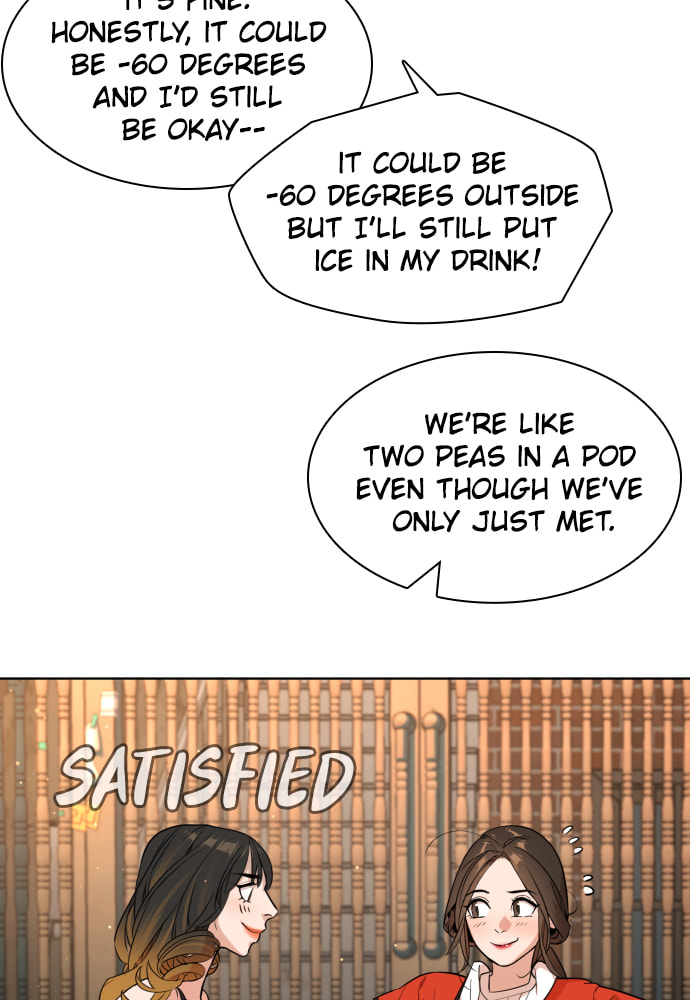 Read Unholy Blood chapter 31 image 100 on Lezhin