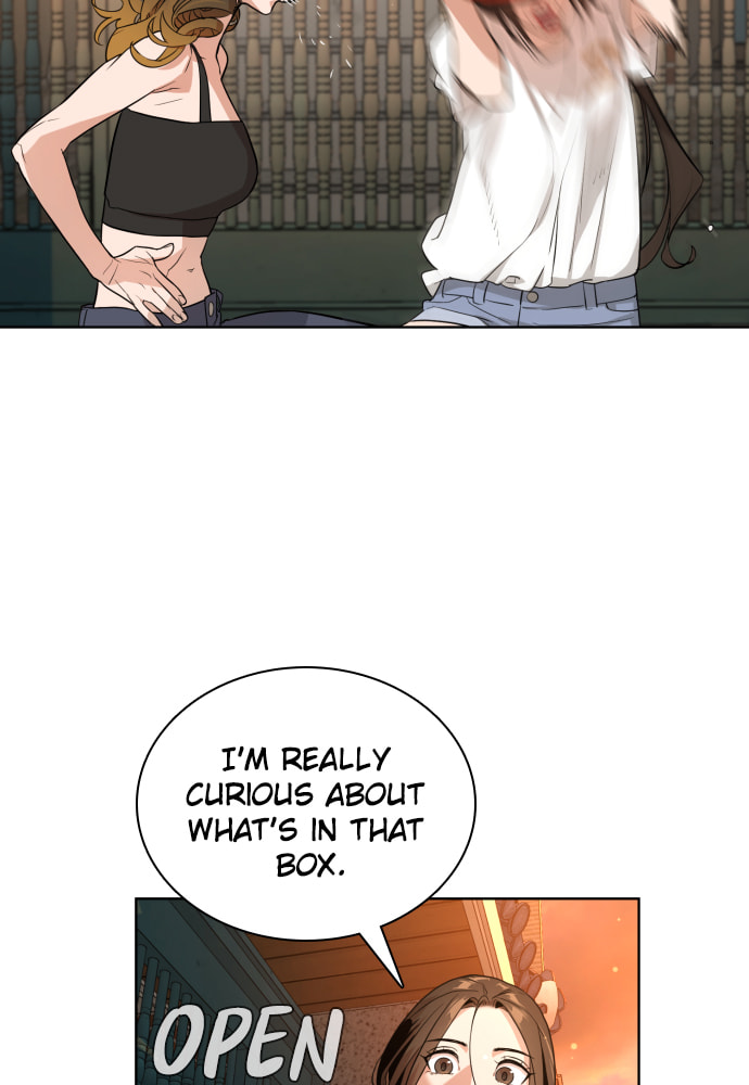 Read Unholy Blood chapter 31 image 102 on Lezhin