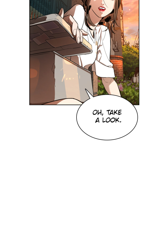 Read Unholy Blood chapter 31 image 103 on Lezhin