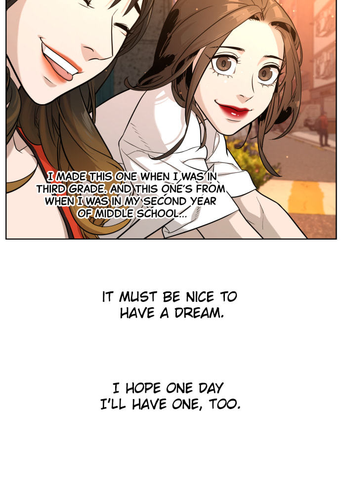 Read Unholy Blood chapter 31 image 108 on Lezhin