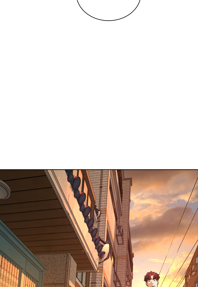 Read Unholy Blood chapter 31 image 110 on Lezhin