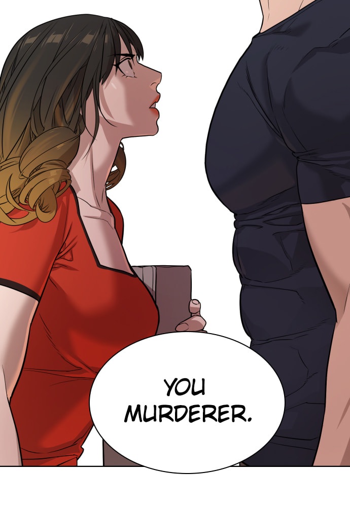 Read Unholy Blood chapter 31 image 121 on Lezhin