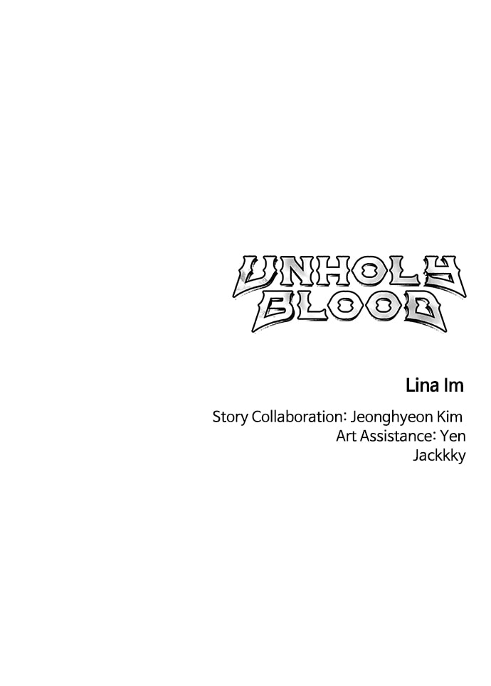 Read Unholy Blood chapter 31 image 122 on Lezhin