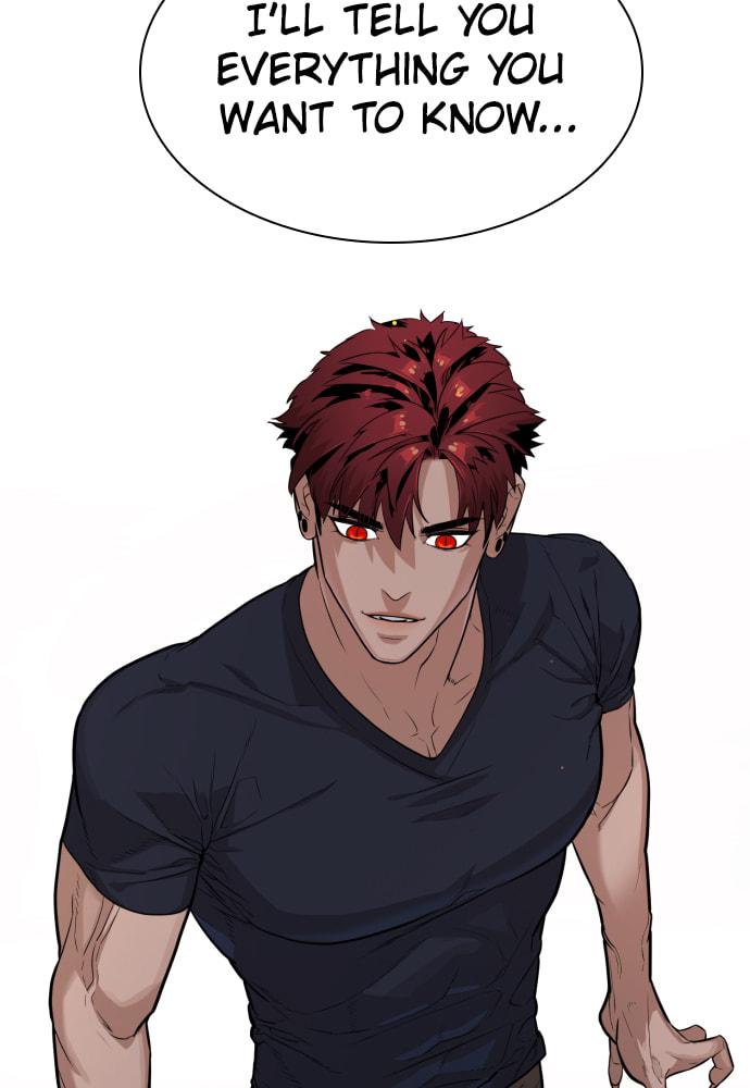 Read Unholy Blood chapter 31 image 14 on Lezhin