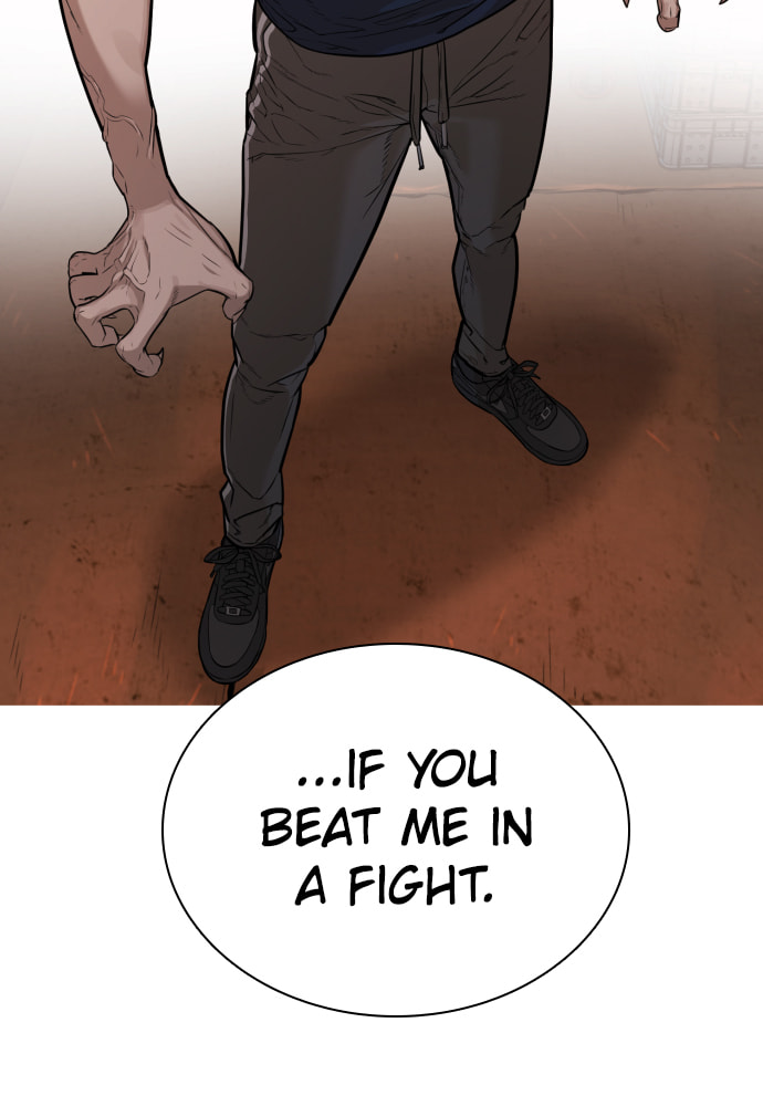 Read Unholy Blood chapter 31 image 15 on Lezhin