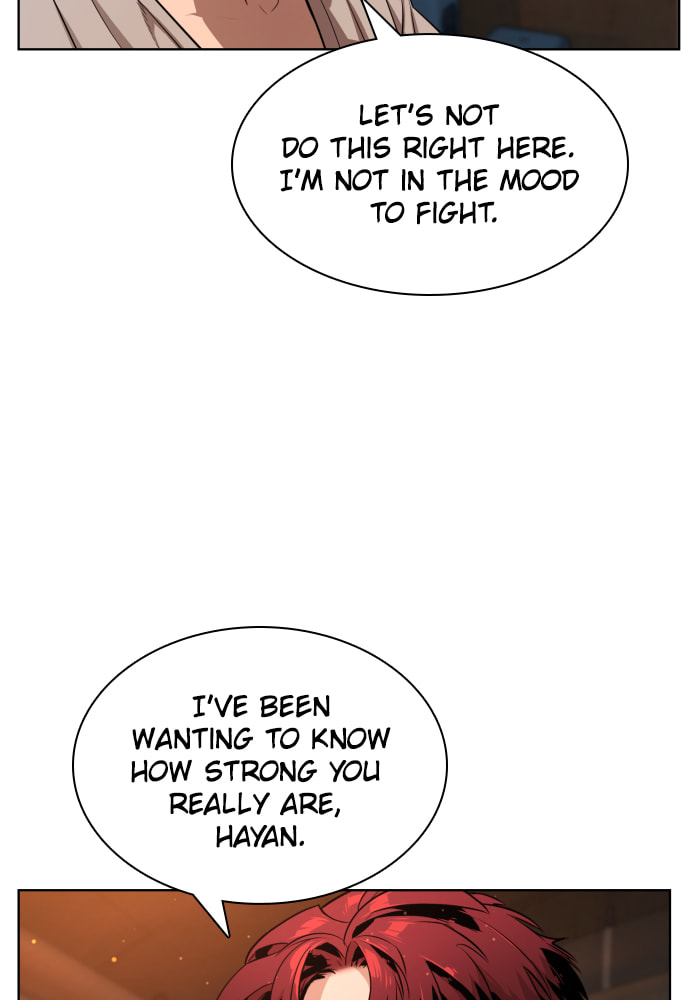 Read Unholy Blood chapter 31 image 17 on Lezhin