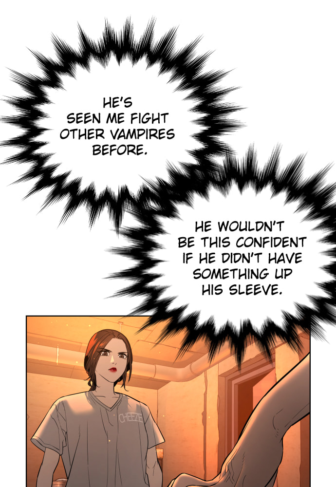 Read Unholy Blood chapter 31 image 19 on Lezhin