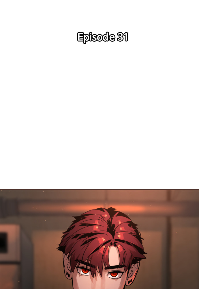 Read Unholy Blood chapter 31 image 2 on Lezhin