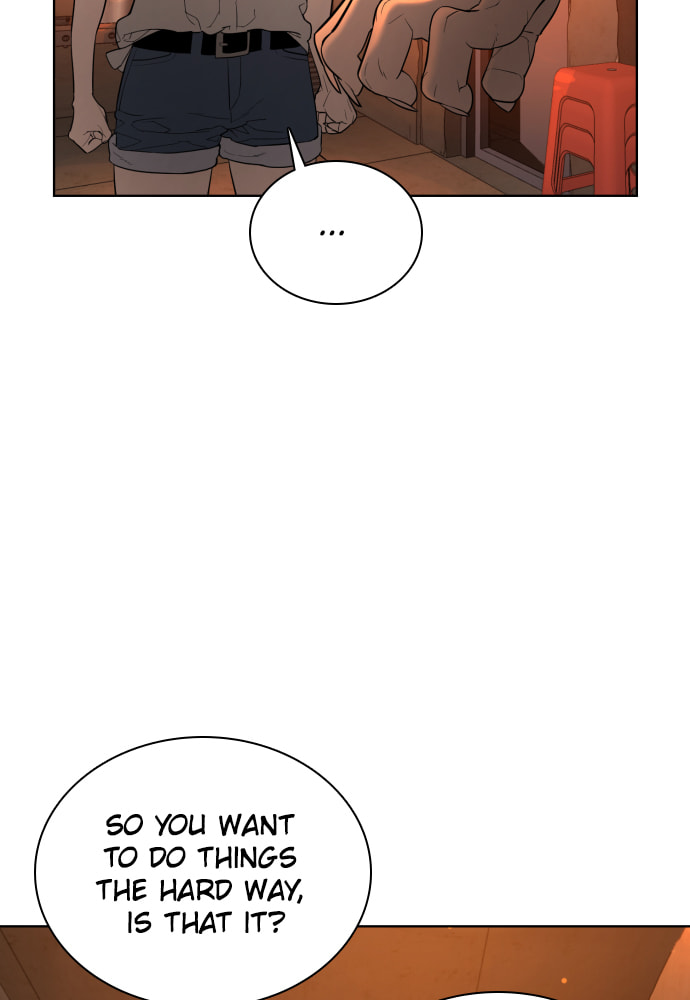 Read Unholy Blood chapter 31 image 20 on Lezhin