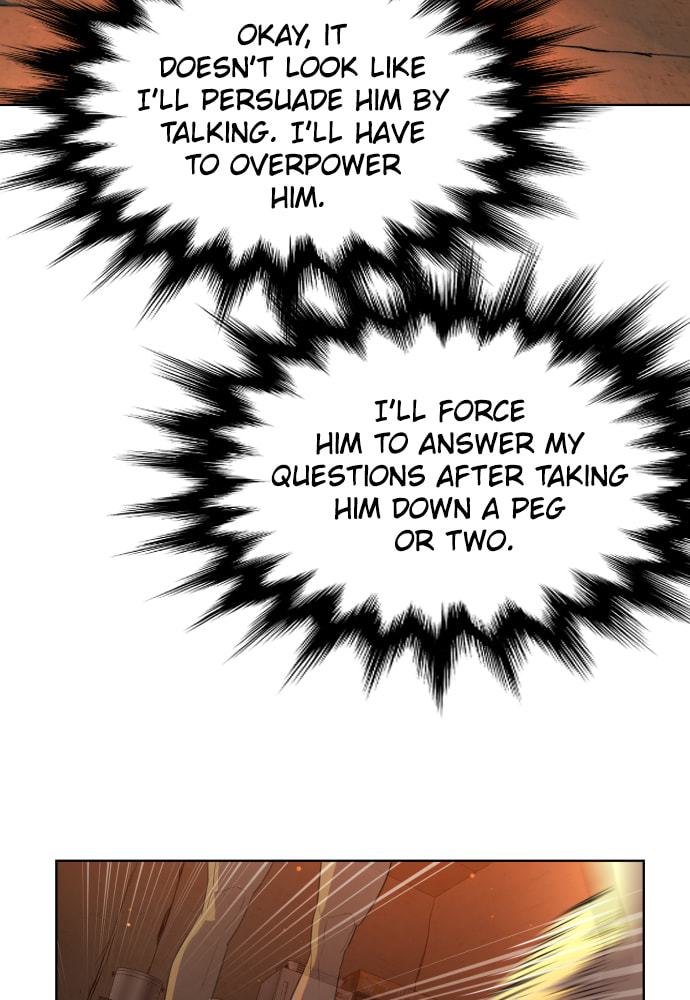Read Unholy Blood chapter 31 image 22 on Lezhin