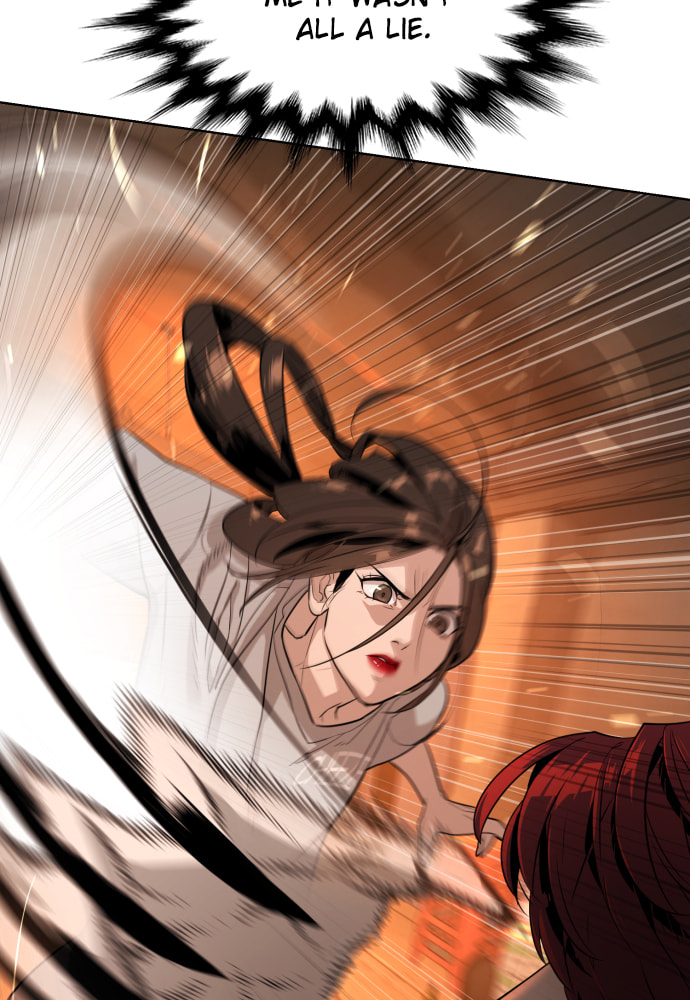 Read Unholy Blood chapter 31 image 24 on Lezhin