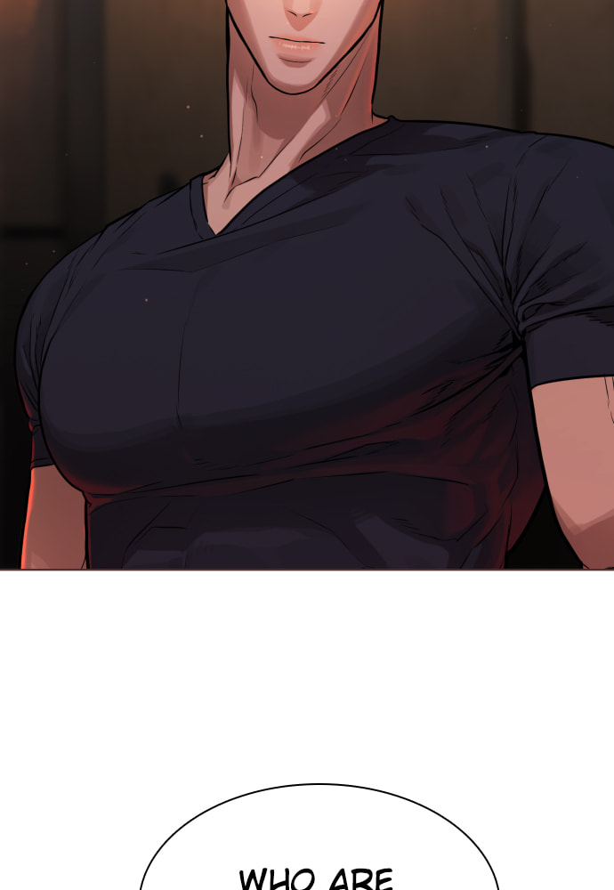 Read Unholy Blood chapter 31 image 3 on Lezhin