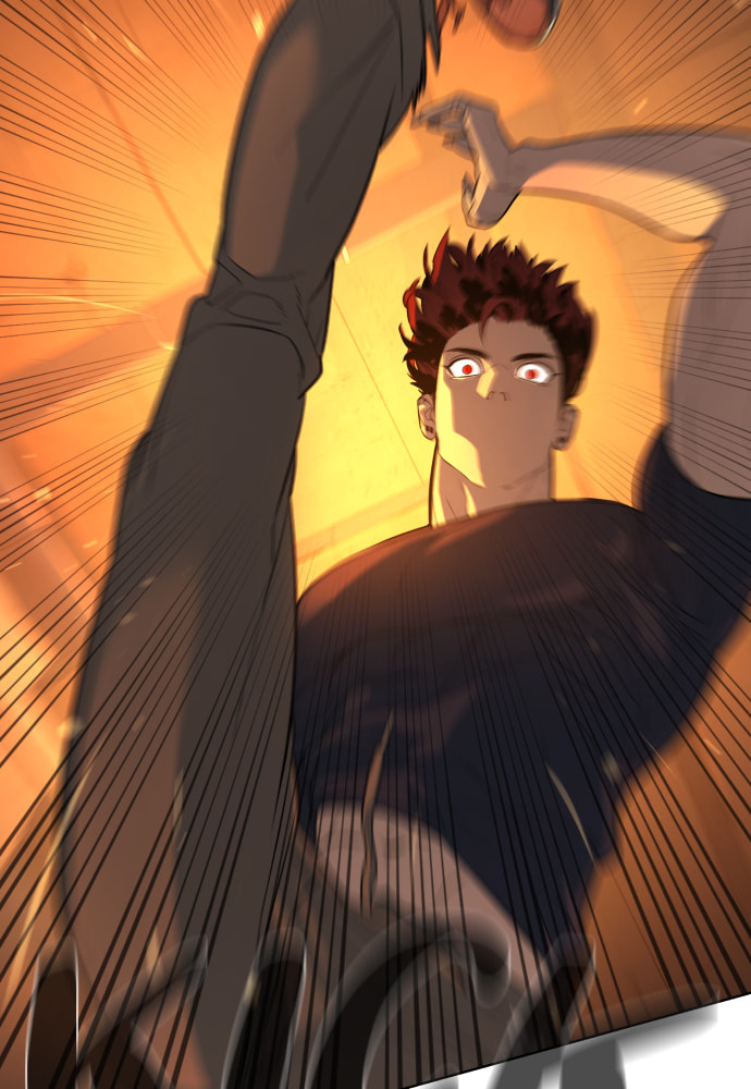 Read Unholy Blood chapter 31 image 31 on Lezhin